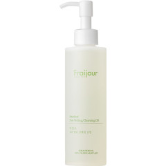 [Fraijour] Гидрофильное масло для чувствительной кожи с хауттюйнией Heartleaf Pore Melting Cleansing Oil, 210 мл