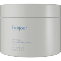 [Fraijour] Очищающий энзимный бальзам Pro Moisture Enzyme Cleansing Balm, 110 г