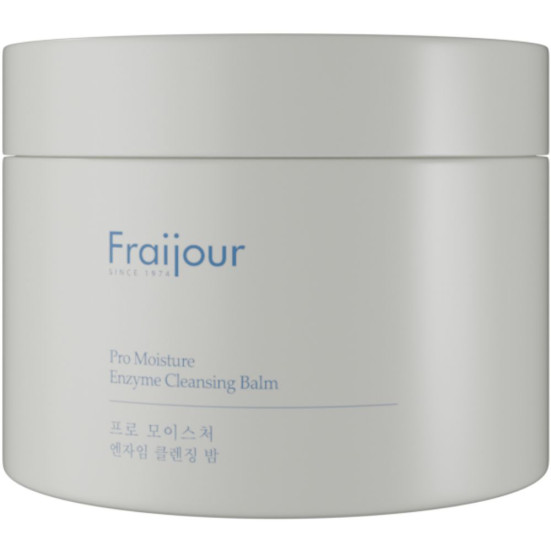 [Fraijour] Очищающий энзимный бальзам Pro Moisture Enzyme Cleansing Balm, 110 г