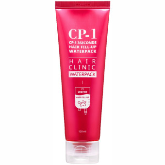 [ESTHETIC HOUSE] Сыворотка для волос ВОССТАНОВЛЕНИЕ CP-1 3seconds Hair Fill-up Waterpack, 120 мл