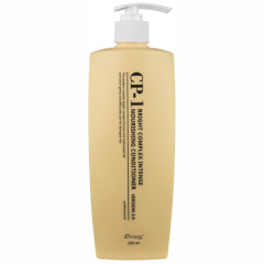 [ESTHETIC HOUSE] Кондиционер для волос ПРОТЕИНОВЫЙ CP-1 BС Intense Nourishing Conditioner Version 2.0, 500 мл