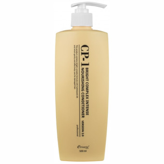 [ESTHETIC HOUSE] Кондиционер для волос ПРОТЕИНОВЫЙ CP-1 BС Intense Nourishing Conditioner Version 2.0, 500 мл