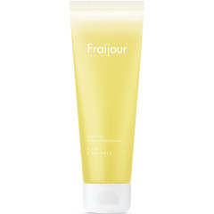 [Fraijour] Пенка для умывания ПРОПОЛИС Yuzu Honey All Clear Cleansing Foam, 250 мл